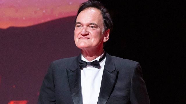 image de la news "Ce film m'a donné raison" : il y a 45 ans, Quentin Tarantino avait une théorie sur le cinéma et elle s'est avérée juste