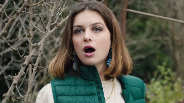 image de la news Ici tout commence : "Tu fais pitié !", ces deux élèves règlent leurs comptes sous tension