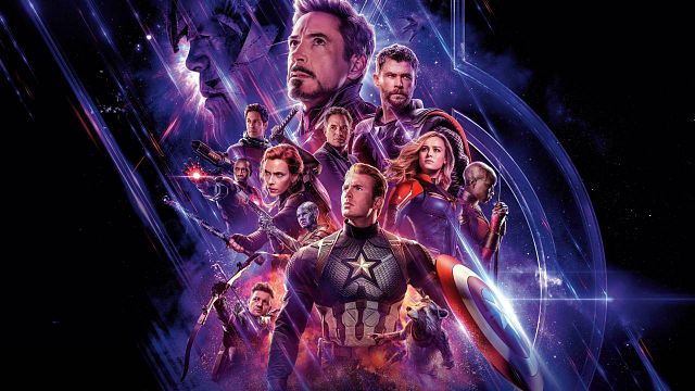 image de la news Avengers Doomsday : infos, sortie, casting... Tout savoir sur le prochain volet de la saga Marvel !
