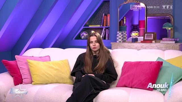 image de la news Exclu. Star Academy : “Ils n’en pouvaient plus”, cette manie d'Anouk pas vue à la télé et qui a agacé les candidats