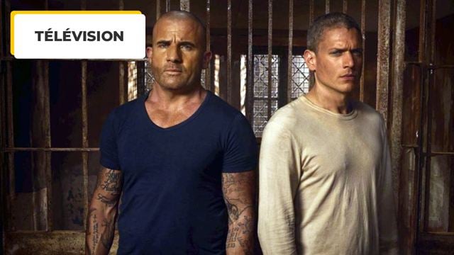 Grande nouvelle pour les fans de Prison Break ! 7 ans après, les deux stars de la série culte vont se retrouver