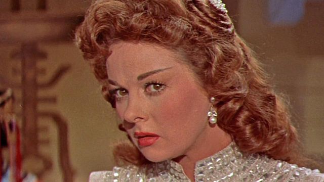 image de la news John Wayne en Gengis Khan : vous n'avez jamais vu ce film qui repousse les limites du ridicule