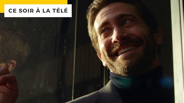 Ce soir à la télé : ne vous fiez pas à son grand sourire, Jake Gyllenhaal est un vrai grand méchant pour le réalisateur de Bad Boys
