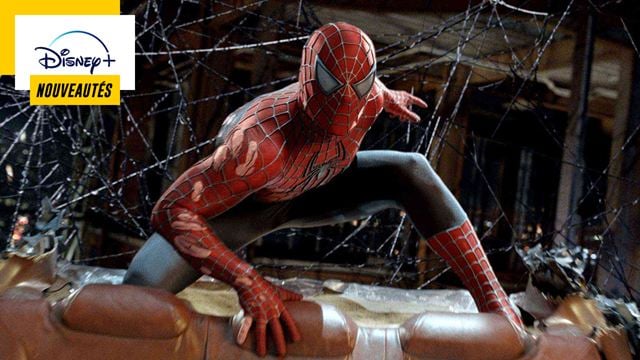 À voir sur Disney+ du 2 au 8 décembre : Ryan Reynolds et Rob McElhenney à la tête d’un club de foot, le Spider-Man de Tobey Maguire…
