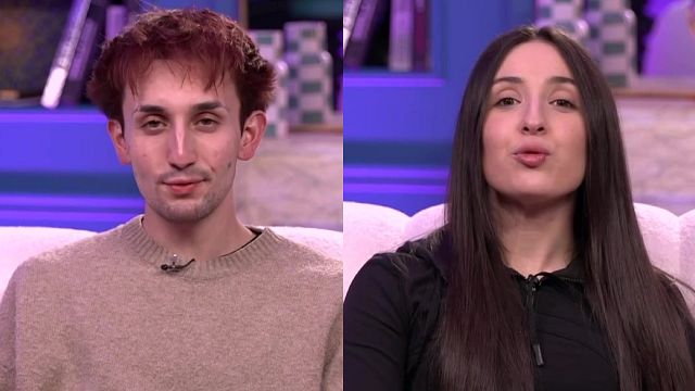 image de la news Qui de Ambre ou Victor va quitter le château aux portes de la finale ? Les pronostics du public