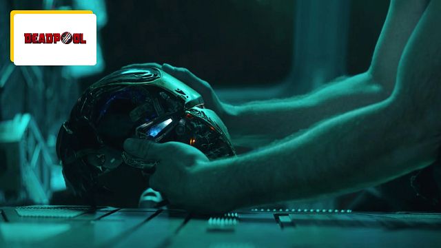 image de la news Deadpool x Wolverine : cet Avenger a refusé d’être dans le film !