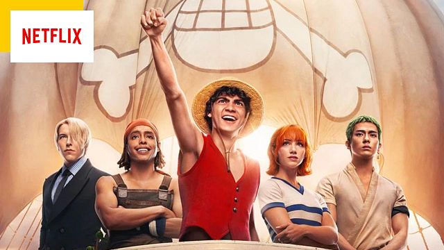 image de la news “Nous écrivons le rôle pour elle” : la série One Piece va accueillir cette actrice oscarisée dans la saison 2