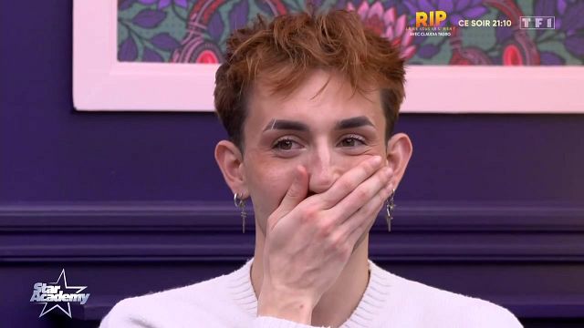image de la news Star Academy : voici ce qui change pour les élèves cette semaine et ça peut être déterminant !