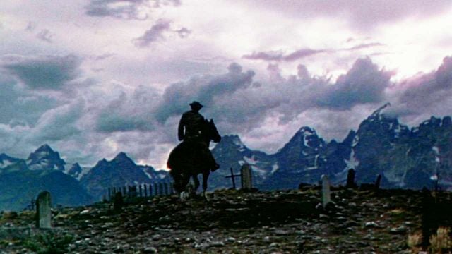 image de la news C'est l'une des fins les plus bouleversantes de l'Histoire du western : il y a 72 ans, elle a ému tous les spectateurs