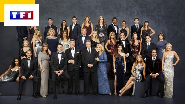 image de la news Les Feux de l'amour : après des années à fréquenter des femmes, ce personnage fait son coming-out