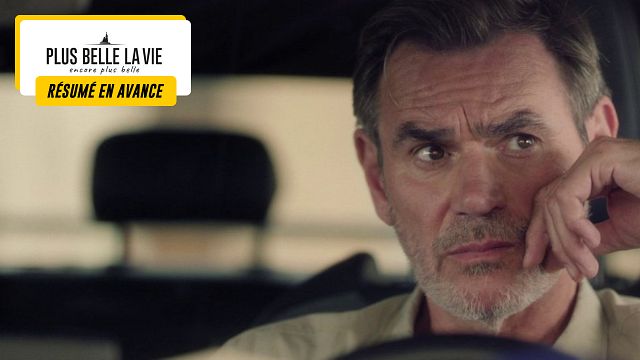 image de la news Plus belle la vie en avance : ce qui vous attend dans l'épisode 158 du jeudi 29 août 2024 [SPOILERS]
