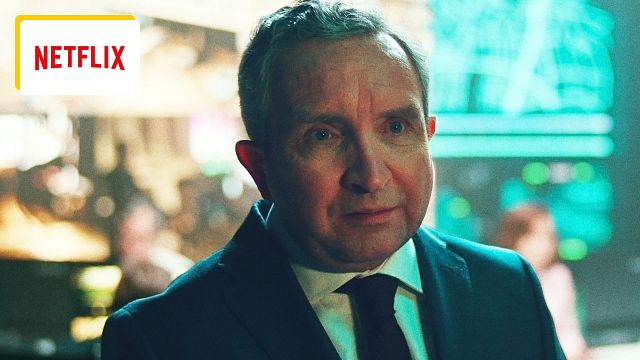 image de la news Succès surprise et dans le top Netflix de 91 pays, cette série de science-fiction aura-t-elle une suite ?