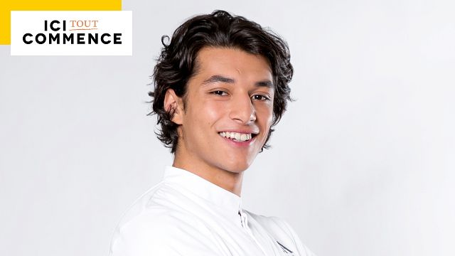 image de la news Ici tout commence : "Ambre va manipuler Malik"... Oscar Al Hafiane nous dit tout sur l'histoire d'amour compliquée de son personnage