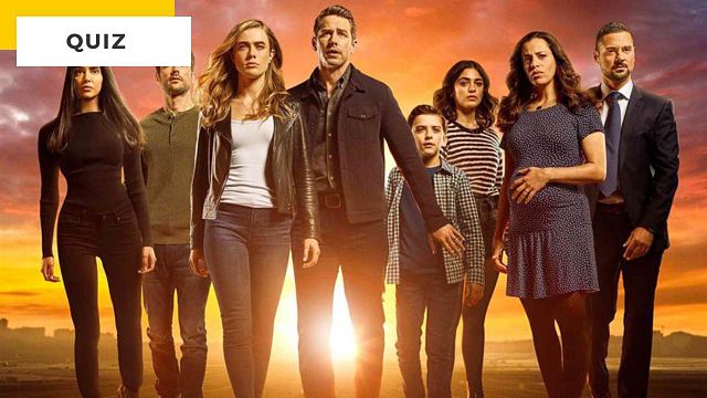 image de la news Quiz Manifest sur Netflix : seul un vrai fan de la série aura 7/7 !