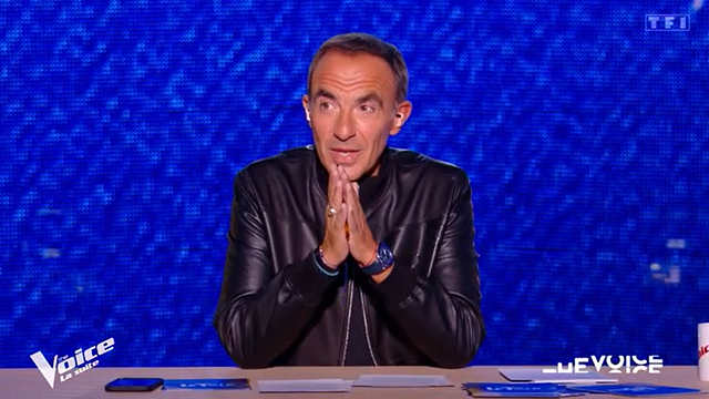 image de la news La prochaine star à participer à Rendez-vous en terre inconnue est un ancien coach de The Voice...