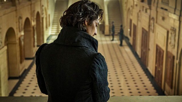 image de la news Ni Pierre Niney, ni François Civil : après Monte-Cristo, on connaît le casting impressionnant de la prochaine adaptation littéraire française d'envergure