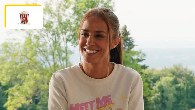 image de la news Un p'tit truc en plus : "C'était dur pour moi"... pourquoi Alice Belaïdi a-t-elle mal vécu une partie du tournage ?