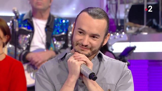 image de la news N’oubliez pas les paroles : Benoît éliminé, mais il aurait pu encore rester grâce à Magali Ripoll !