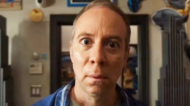 image de la news The Big Bang Theory : quelle star de la série apparaît dans le premier épisode du nouveau spin-off ?