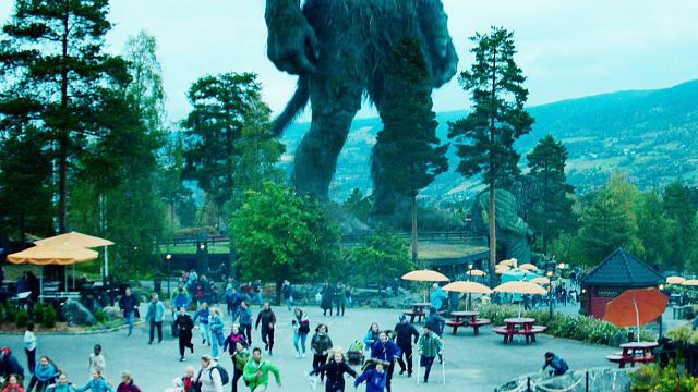 image de la news Ce soir sur Netflix : entre Godzilla et King Kong, ce film d'aventure fantastique est l'un des meilleurs des 5 dernières années