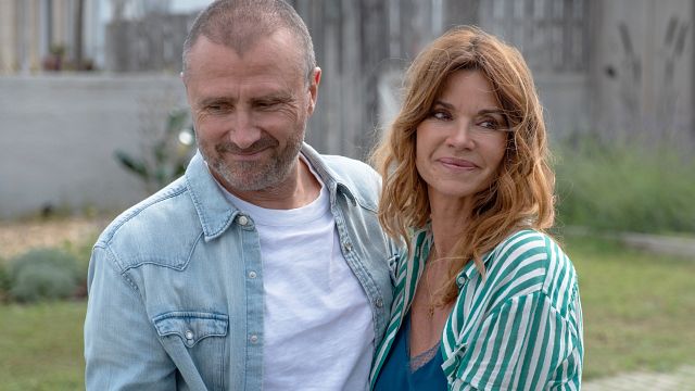 image de la news Demain nous appartient : le fils d'un célèbre humoriste rejoint la série, et il va faire chavirer les cœurs