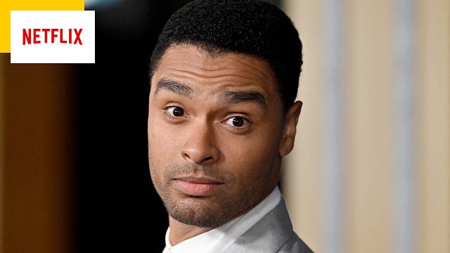 image de la news Regé-Jean Page de retour dans Bridgerton ? L'acteur a une mauvaise nouvelle pour les fans