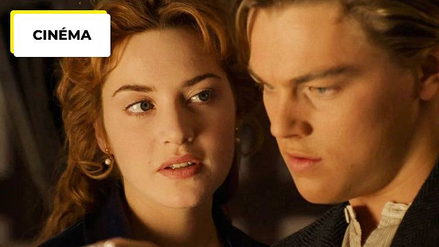 image de la news "Je ne peux pas croire qu'il soit parti" : le couple mythique de Titanic rend un hommage émouvant à son producteur disparu