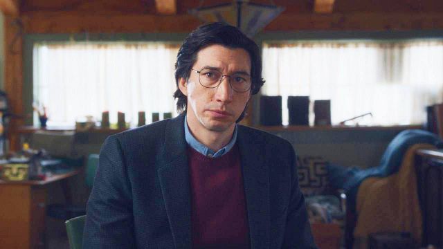 image de la news Jim Jarmusch au box-office France : quel démarrage pour Father Mother Sister Brother ? Voici les entrées de son nouveau film avec Adam Driver et Cate Blanchett !