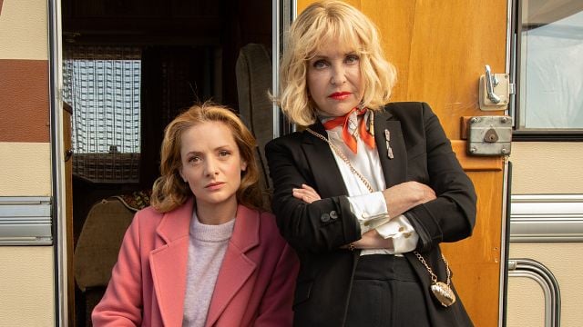 image de la news Les Aventurières : cette nouvelle série avec Charlie Bruneau déjà disponible sur France.tv
