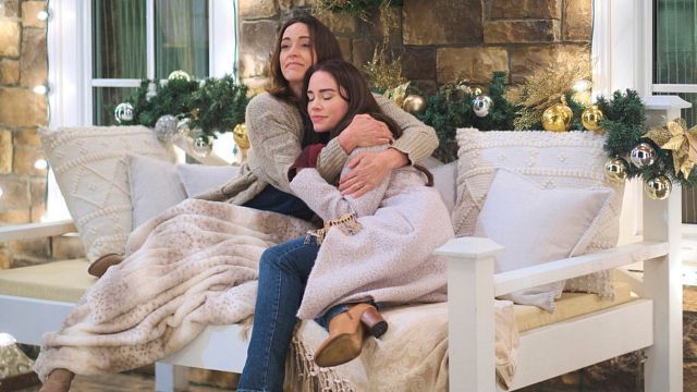 image de la news Films de Noël : quels téléfilms regarder sur TF1 et M6 la semaine du 12 au 16 décembre ?