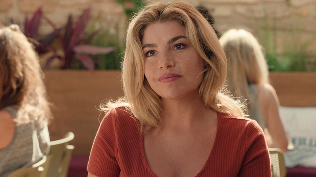 image de la news Plus belle la vie : Ariane déjà en couple depuis sa séparation de Djawad ?