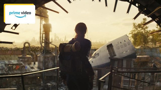 Fallout : c’est quoi cette ville que l’on voit à la fin ? On débriefe le dernier épisode de la saison 1