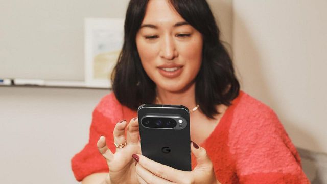 image de la news Google Pixel 9 : un smartphone pensé par Google avec une IA avancée à prix cassé sur Amazon