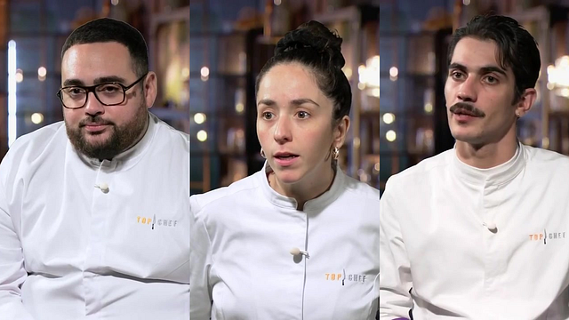 image de la news Top Chef : "Cas de figure rarissime", qui s'est qualifié en finale suite à l'épisode de ce mercredi 3 juin 2026 ?