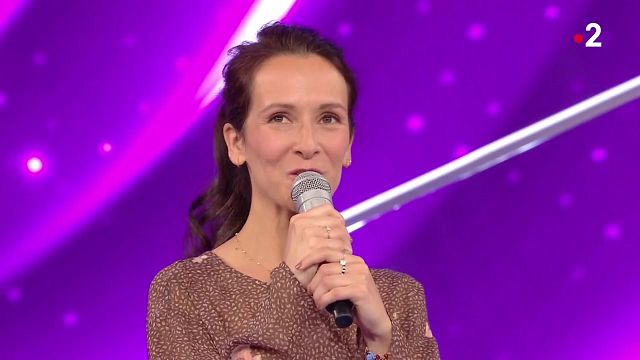 image de la news N’oubliez pas les paroles : combien manque-t-il à Morgane pour intégrer les Masters ?