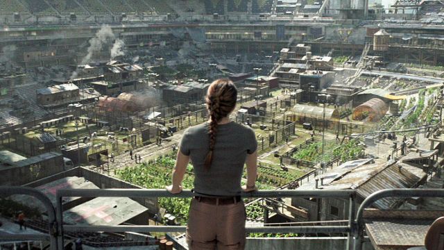 image de la news Tout le monde a critiqué la saison 2 de cette série de science-fiction, mais la saison 3 devrait mettre tout le monde d'accord