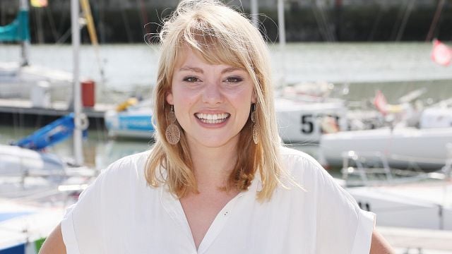 image de la news Plus belle la vie : Emilie Nebout bientôt de retour dans la série ? "J'ai souvent embêté la production avec ça" confie Jérôme Bertin (Patrick)