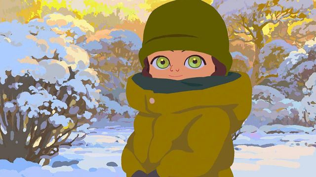 image de la news Amélie et la métaphysique des tubes est-il un bon film ? Voici les premiers avis spectateurs !