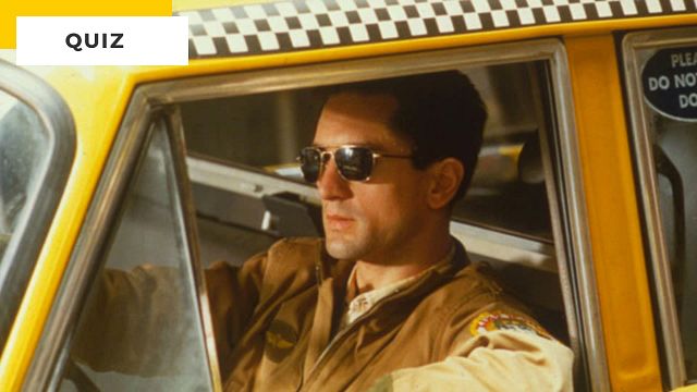image de la news Quiz Cinéma : saurez-vous reconnaître ces 9 taxis ?