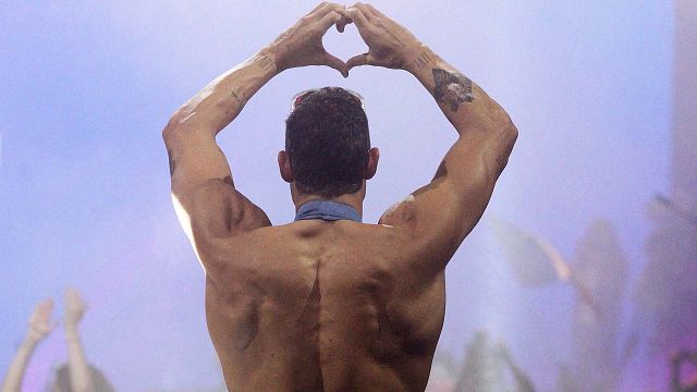 image de la news 3,35 millions de téléspectateurs : ce champion français médaillé tiendra son premier grand rôle dans la saison 2 de cette série à succès