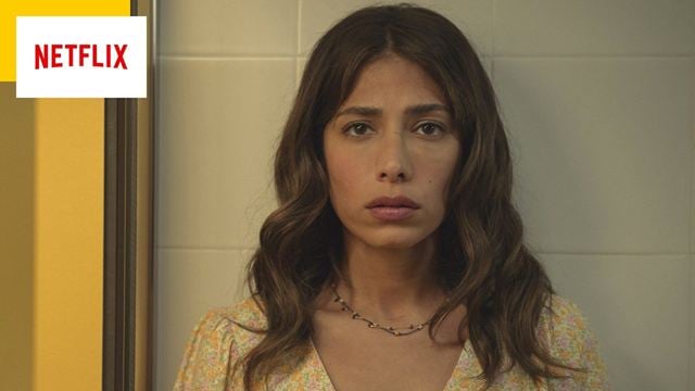 Who is Erin Carter sur Netflix : c’est quoi cette série à suspense première du top en quelques jours seulement ?