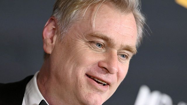 image de la news "Ça me hante" : Christopher Nolan regrette de ne pas avoir écrit cette réplique culte de The Dark Knight