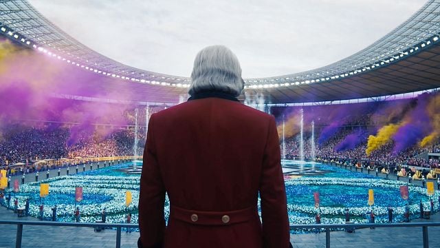 image de la news Bande-annonce Hunger Games 6 : les nouvelles images de la saga de science-fiction vont vous impressionner