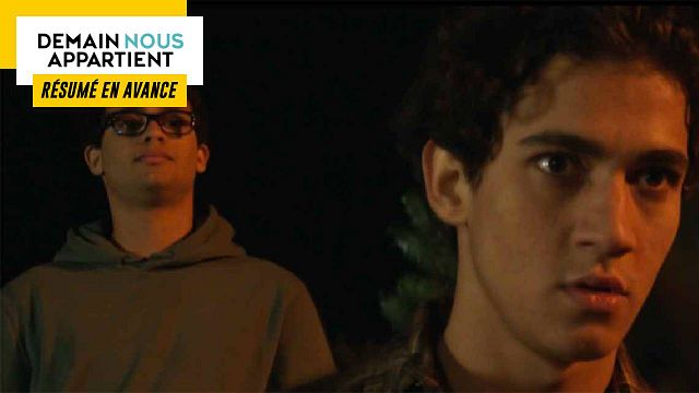 image de la news Demain nous appartient : ce qui vous attend dans l'épisode 1559 du vendredi 17 novembre 2023 [SPOILERS]