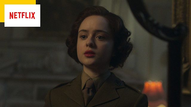 image de la news The Crown saison 6 : qui est cette actrice bluffante qui joue la Reine jeune ?