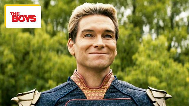 image de la news The Boys saison 5 : bonne nouvelle pour la saison finale !