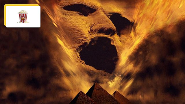 image de la news "Je me suis senti insulté : le réalisateur de La Momie n'a pas du tout apprécié d'être évincé pour le reboot du film avec Tom Cruise