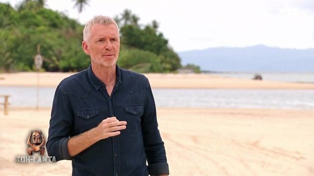 Koh-Lanta : la production s’explique sur une ancienne polémique