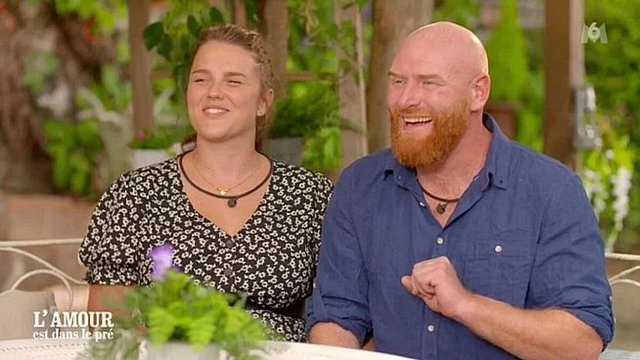 image de la news L’amour est dans le pré : Jérôme et Lucille seront-ils présents au Salon de l’agriculture ?