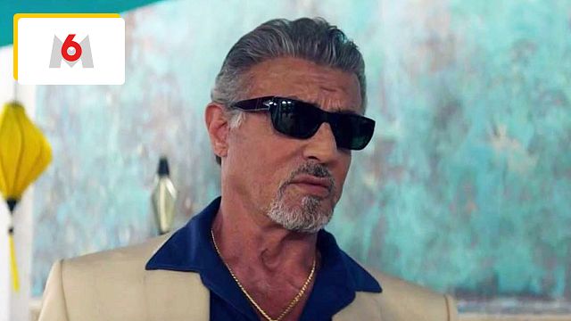 image de la news C’est le rôle dont Sylvester Stallone a rêvé durant tout sa carrière : il n’a fallu qu’une journée pour écrire le scénario !